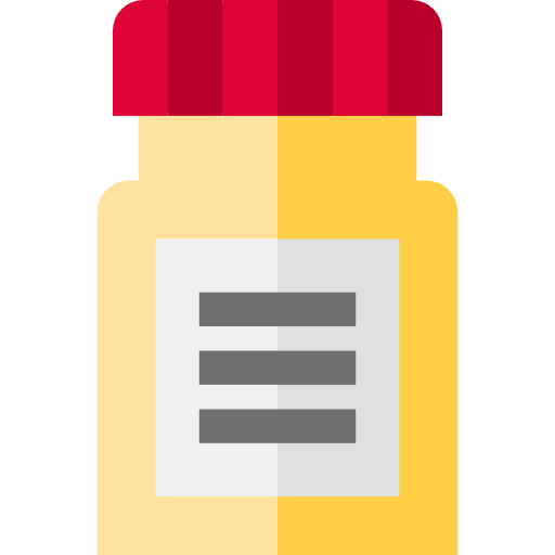 medicamento icono gratis