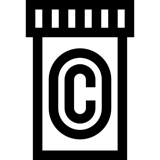 medicamento icono gratis