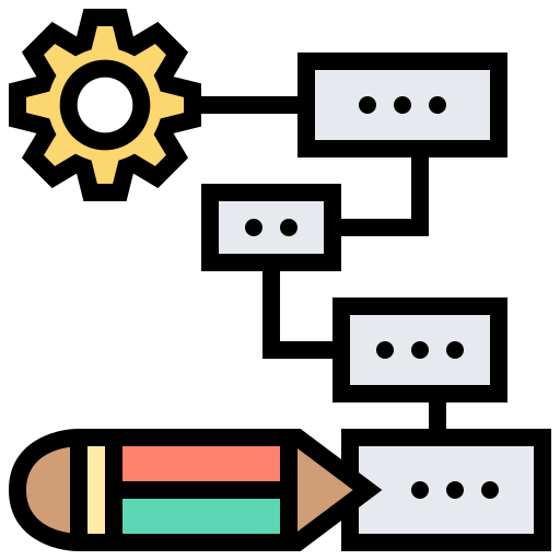 prototipo icono gratis