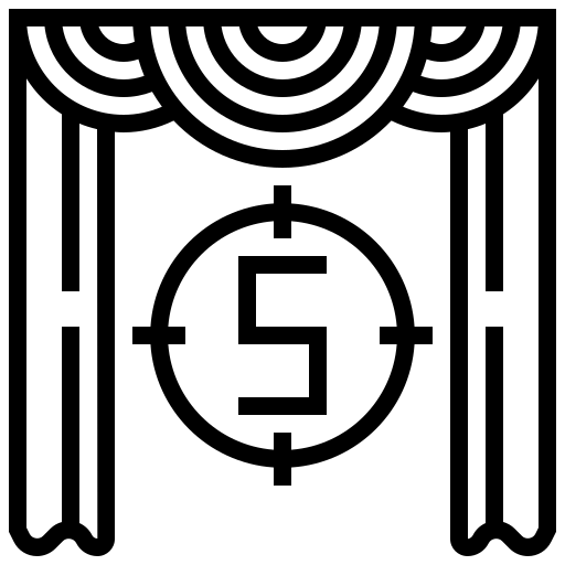 kinoleinwand kostenlos Icon