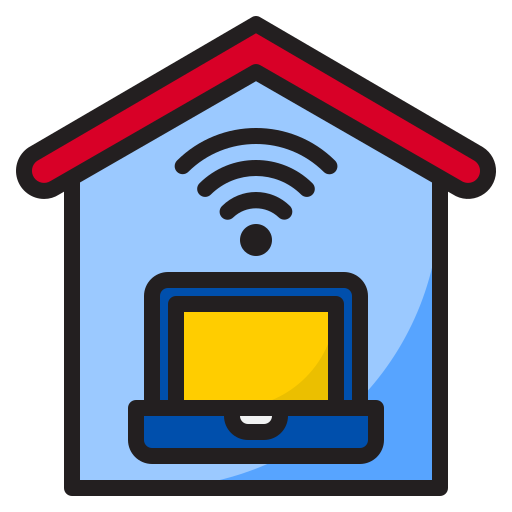 wifi icono gratis