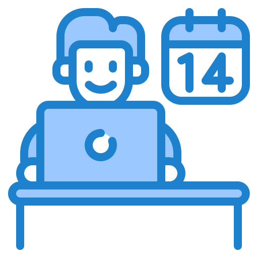 Quarantine free icon