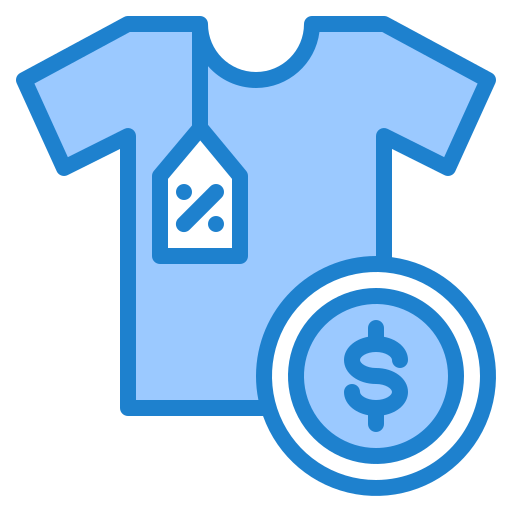 t-shirt kostenlos Icon