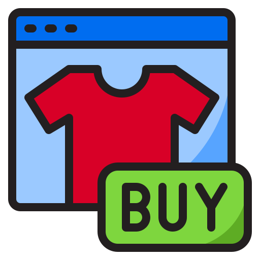 comprar online grátis ícone comprar online grátis ícone