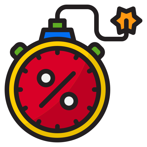 reloj icono gratis