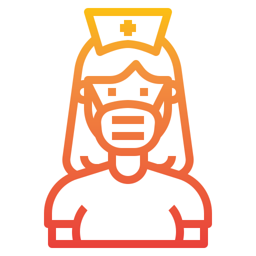 간호사 무료 아이콘 간호사 무료 아이콘