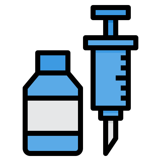 impfstoff kostenlos Icon