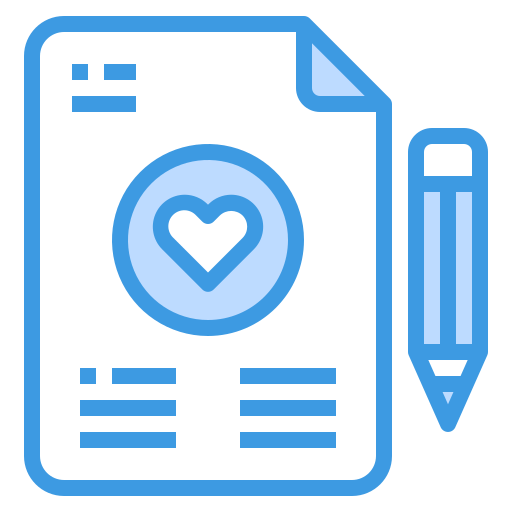 rapport médical Icône gratuit rapport médical Icône gratuit