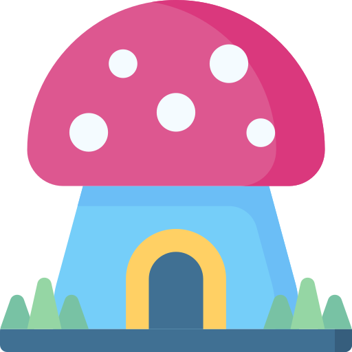 Домик бесплатно иконка