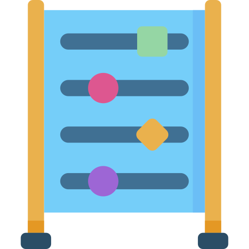 Детская площадка бесплатно иконка