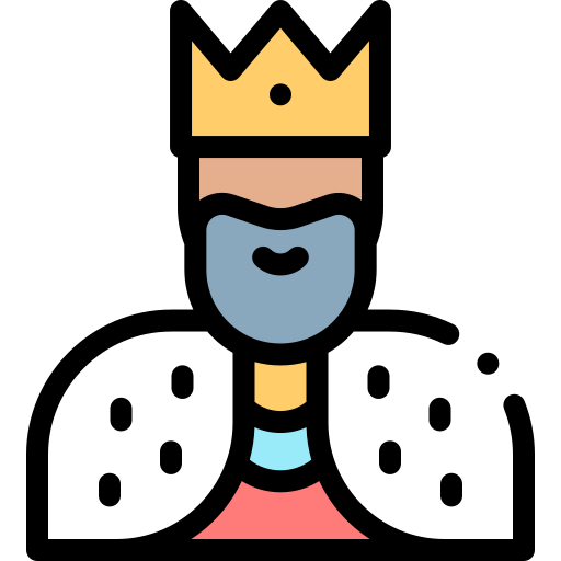 könig kostenlos Icon