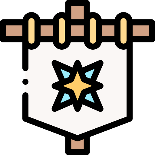 bandera icono gratis