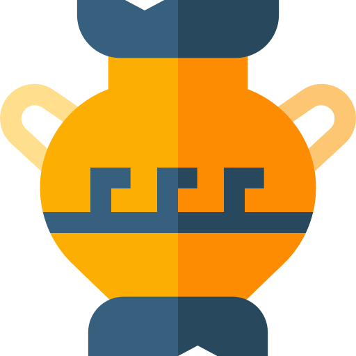 keramik kostenlos Icon