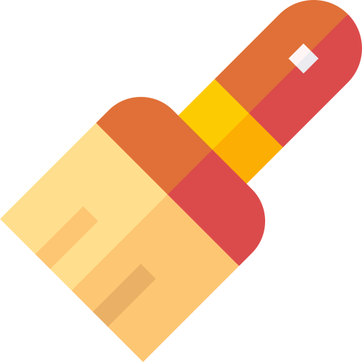 bürste kostenlos Icon