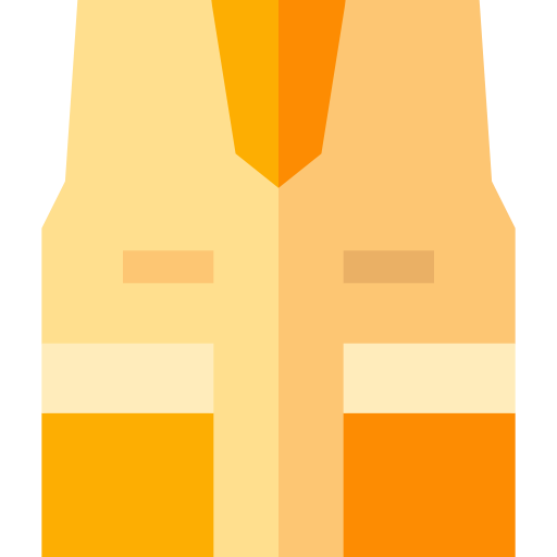 Жилет бесплатно иконка Жилет бесплатно иконка