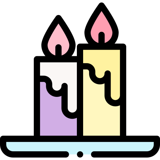 velas icono gratis