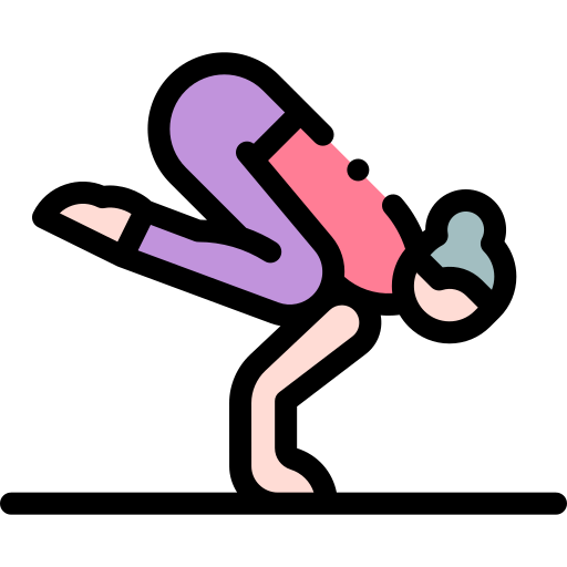 pilates icono gratis