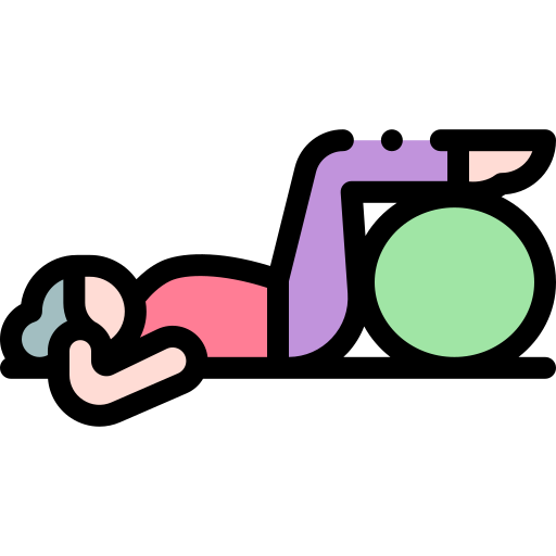 pilates icono gratis