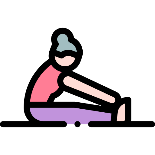 pilates icono gratis