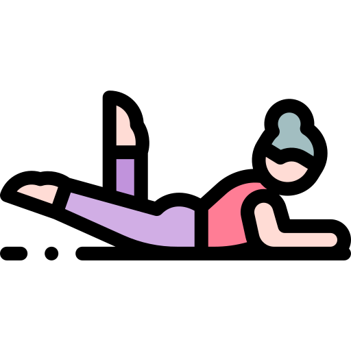 pilates icono gratis