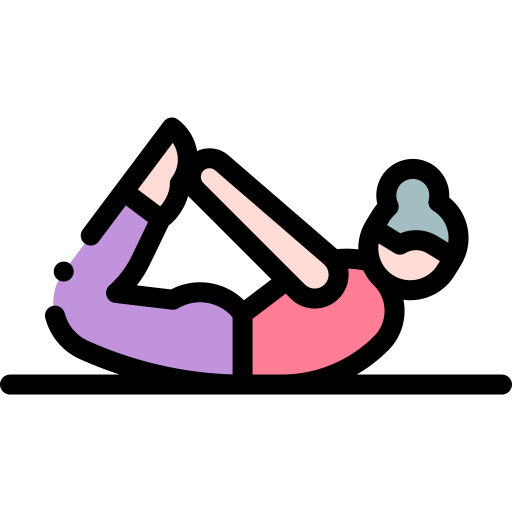 pilates icono gratis