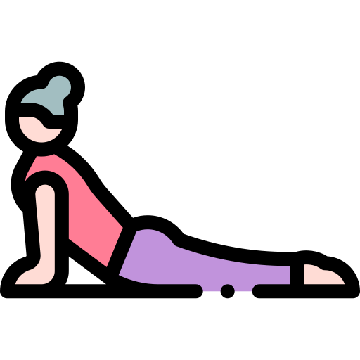 pilates icono gratis