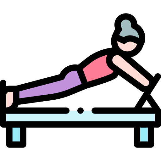 pilates icono gratis