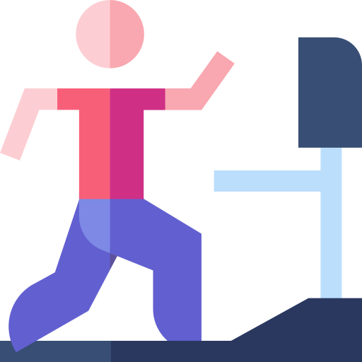 corre grátis ícone corre grátis ícone