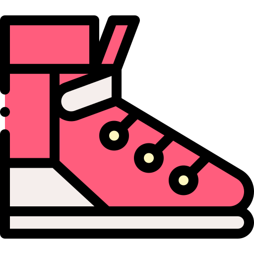 tênis grátis ícone