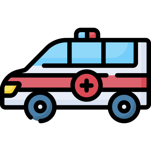 ambulance Icône gratuit ambulance Icône gratuit