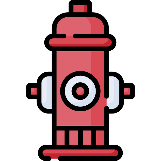 Fire hydrant - Free security icons