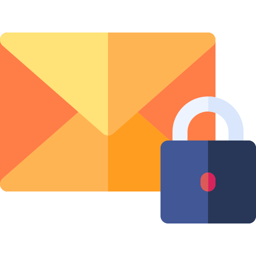 envelope grátis ícone
