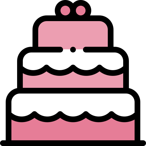 Pink cake Vectors & Illustrations for Free Download | Freepik