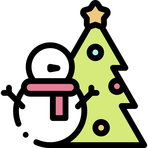 weihnachten kostenlos Icon