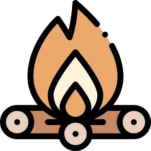 lagerfeuer kostenlos Icon lagerfeuer kostenlos Icon
