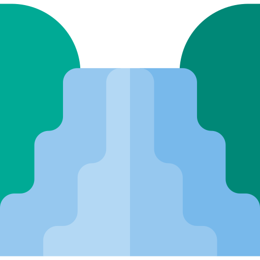 fluss kostenlos Icon fluss kostenlos Icon