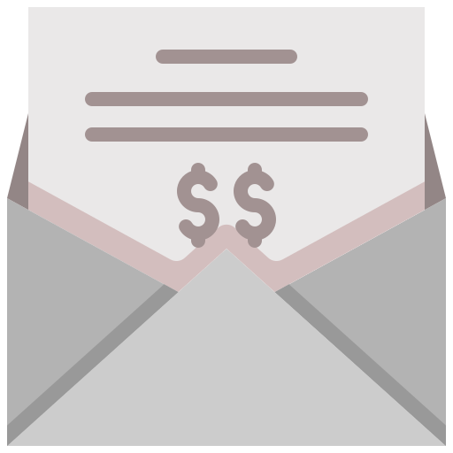 facture d'achat Icône gratuit facture d'achat Icône gratuit