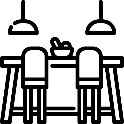 Table free icon