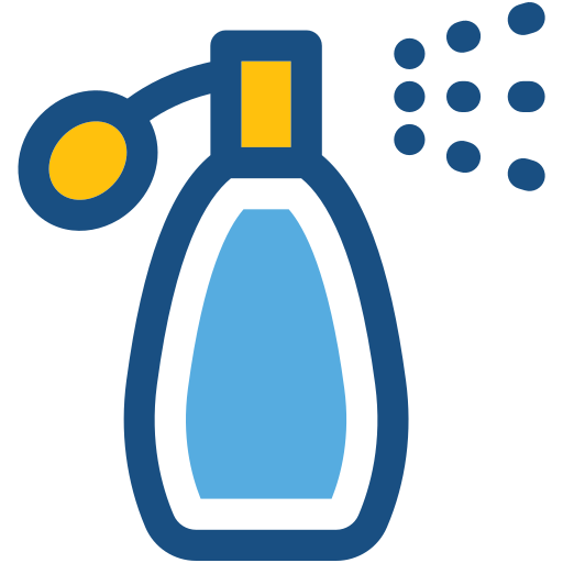 향수 무료 아이콘