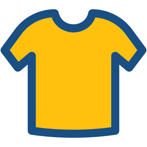 Tshirt Generic Others icon