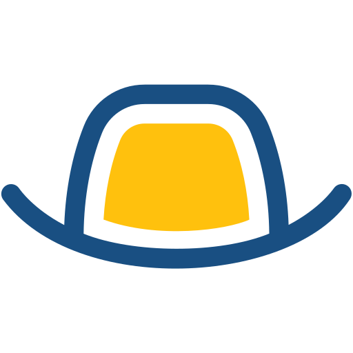 sombrero icono gratis