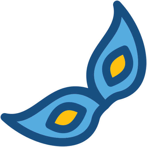 Eye mask free icon Eye mask free icon