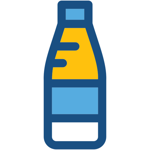 Milk bottle Generic Others icon