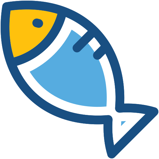 Fish free icon