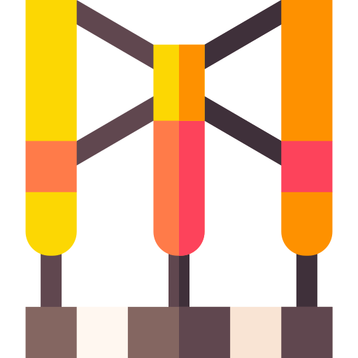 Harness free icon Harness free icon