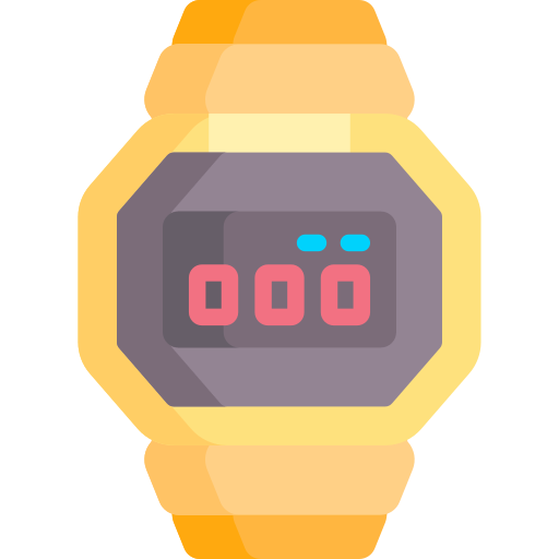 reloj icono gratis