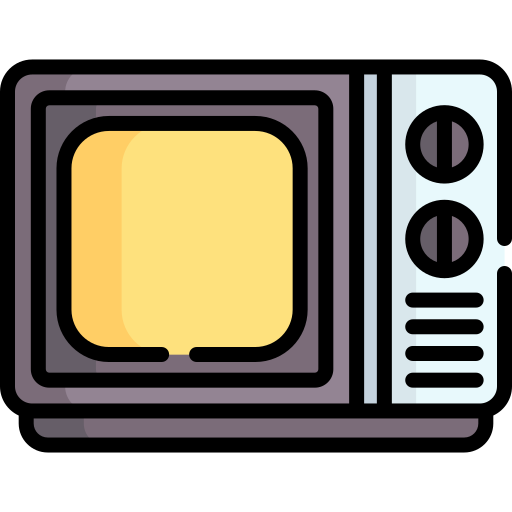 televisor icono gratis