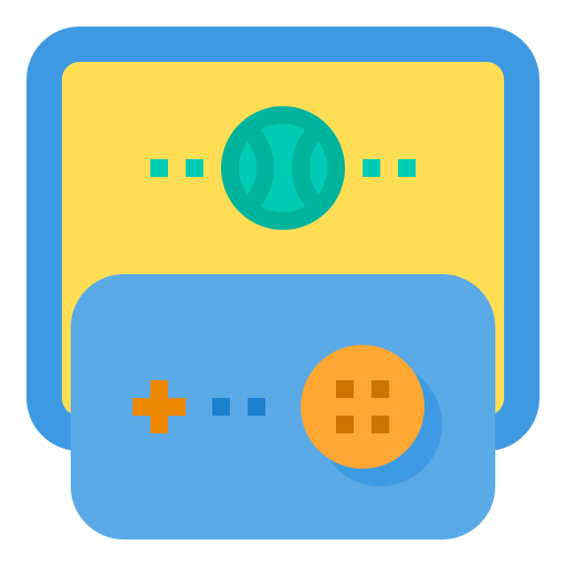 Gaming free icon