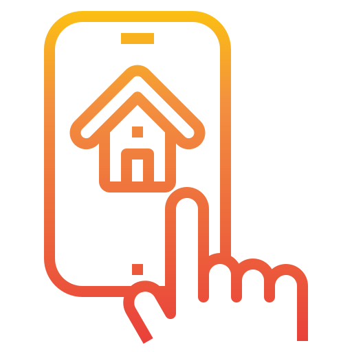 Smarthome free icon Smarthome free icon