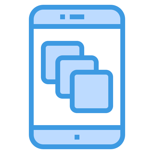 smartphone kostenlos Icon smartphone kostenlos Icon